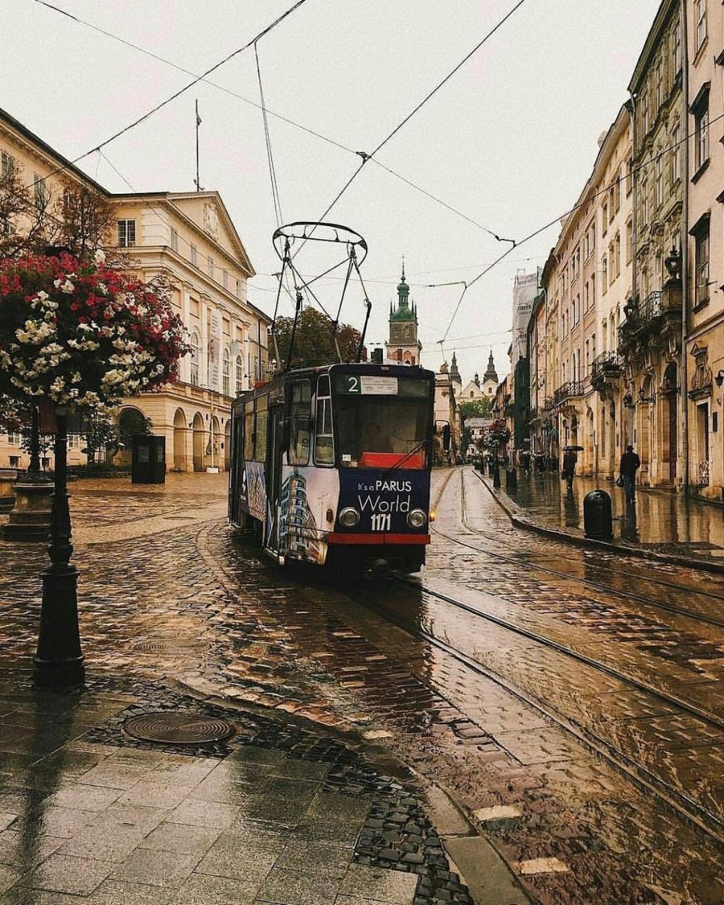 Staroevreyskaapart Lviv Eksteriør billede